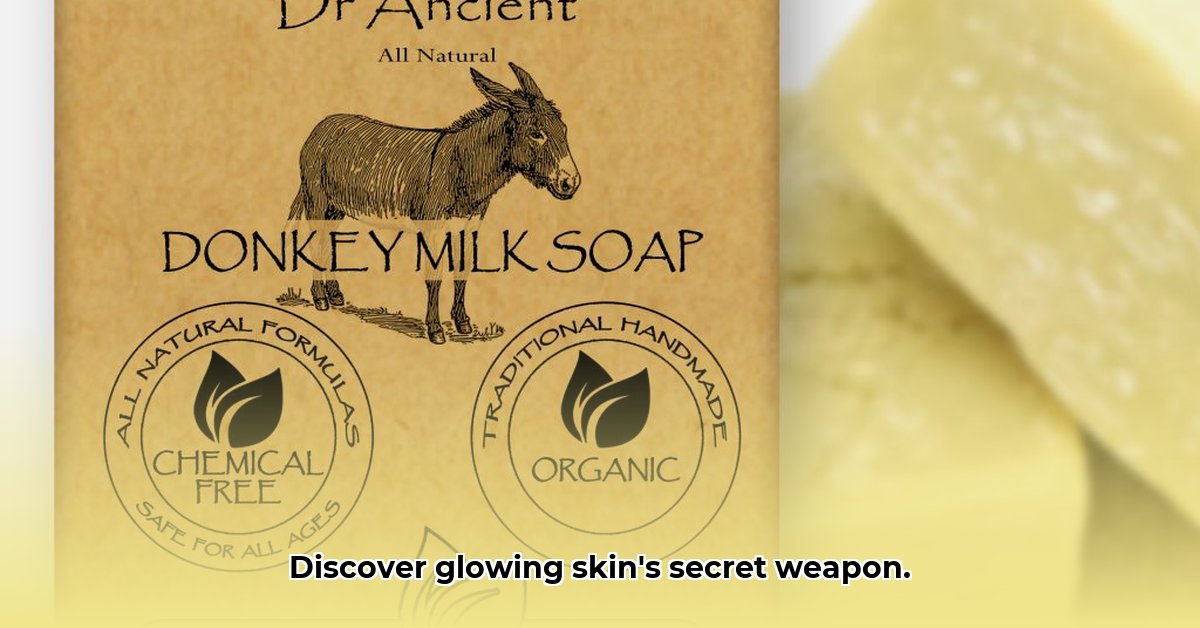 benefits-of-donkey-milk-soap